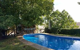 El Guindas, verdaderamente un pedacito de paraíso tranquilo.